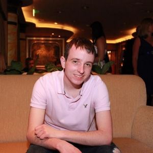 Meet your Posher, Patrick